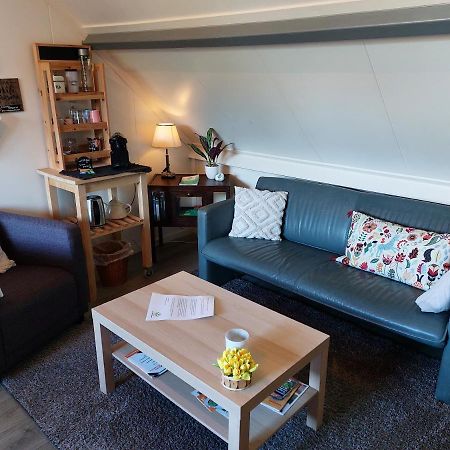 B&B Nieuwleusen Zewnętrze zdjęcie