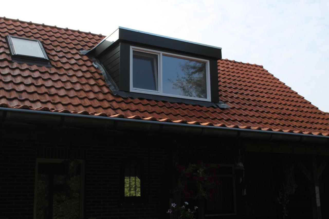 B&B Nieuwleusen Zewnętrze zdjęcie