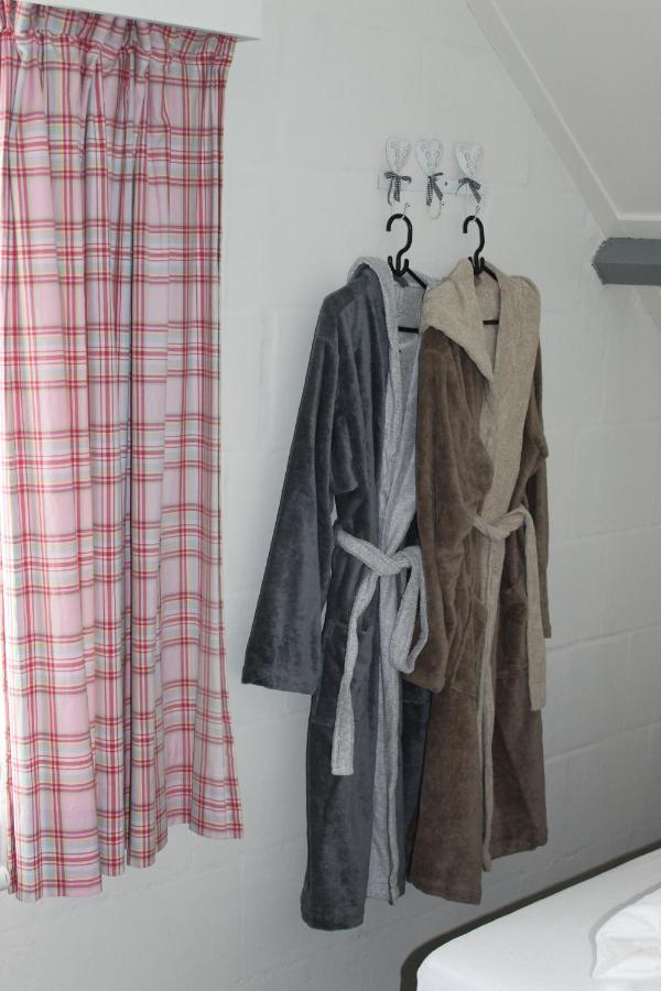 B&B Nieuwleusen Zewnętrze zdjęcie