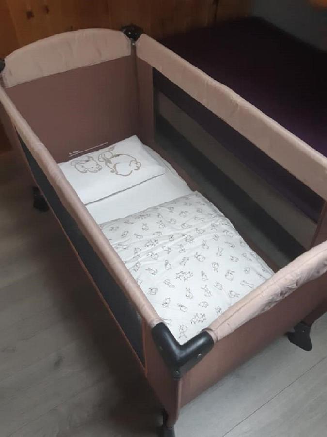 B&B Nieuwleusen Zewnętrze zdjęcie