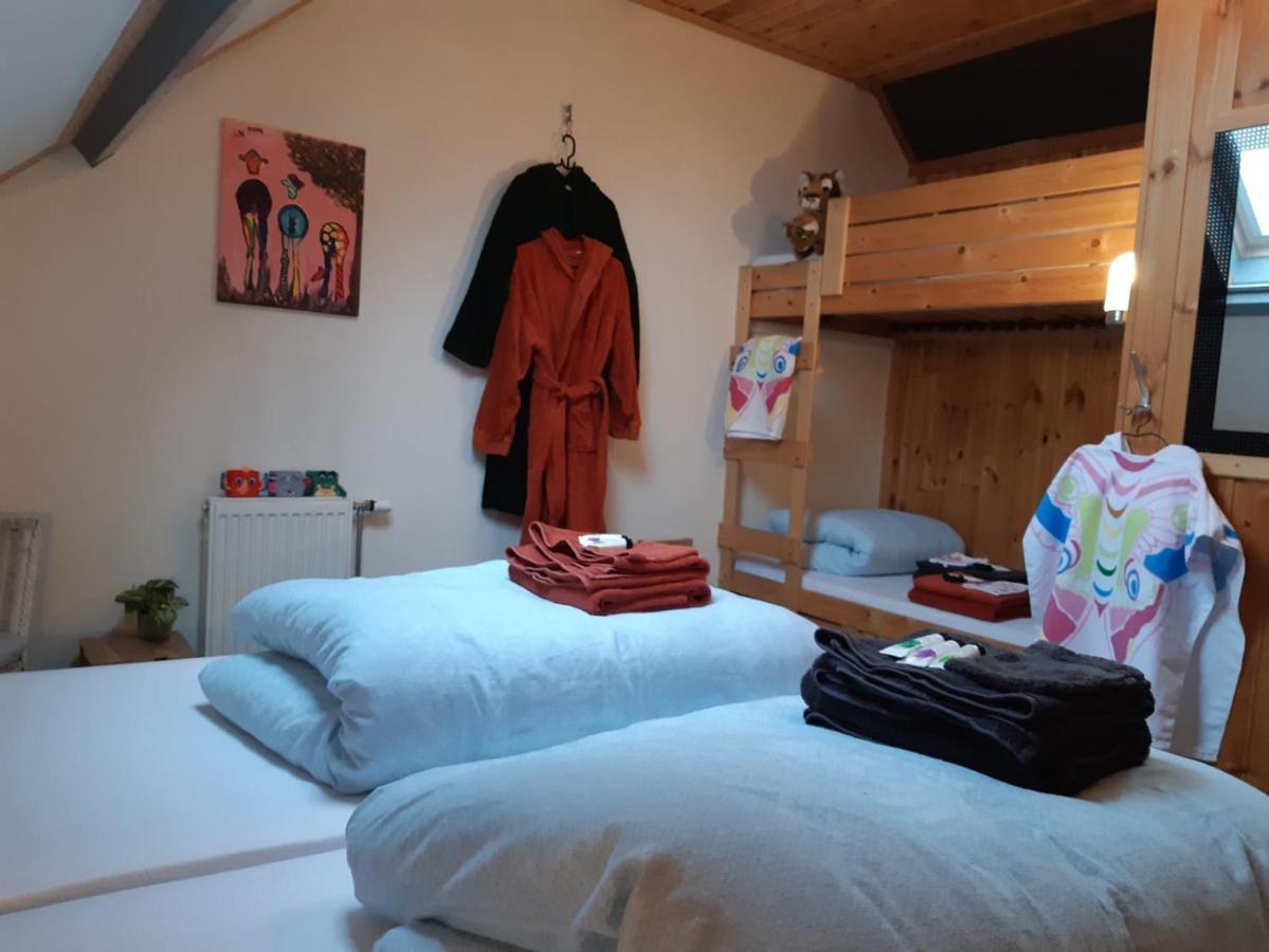 B&B Nieuwleusen Zewnętrze zdjęcie