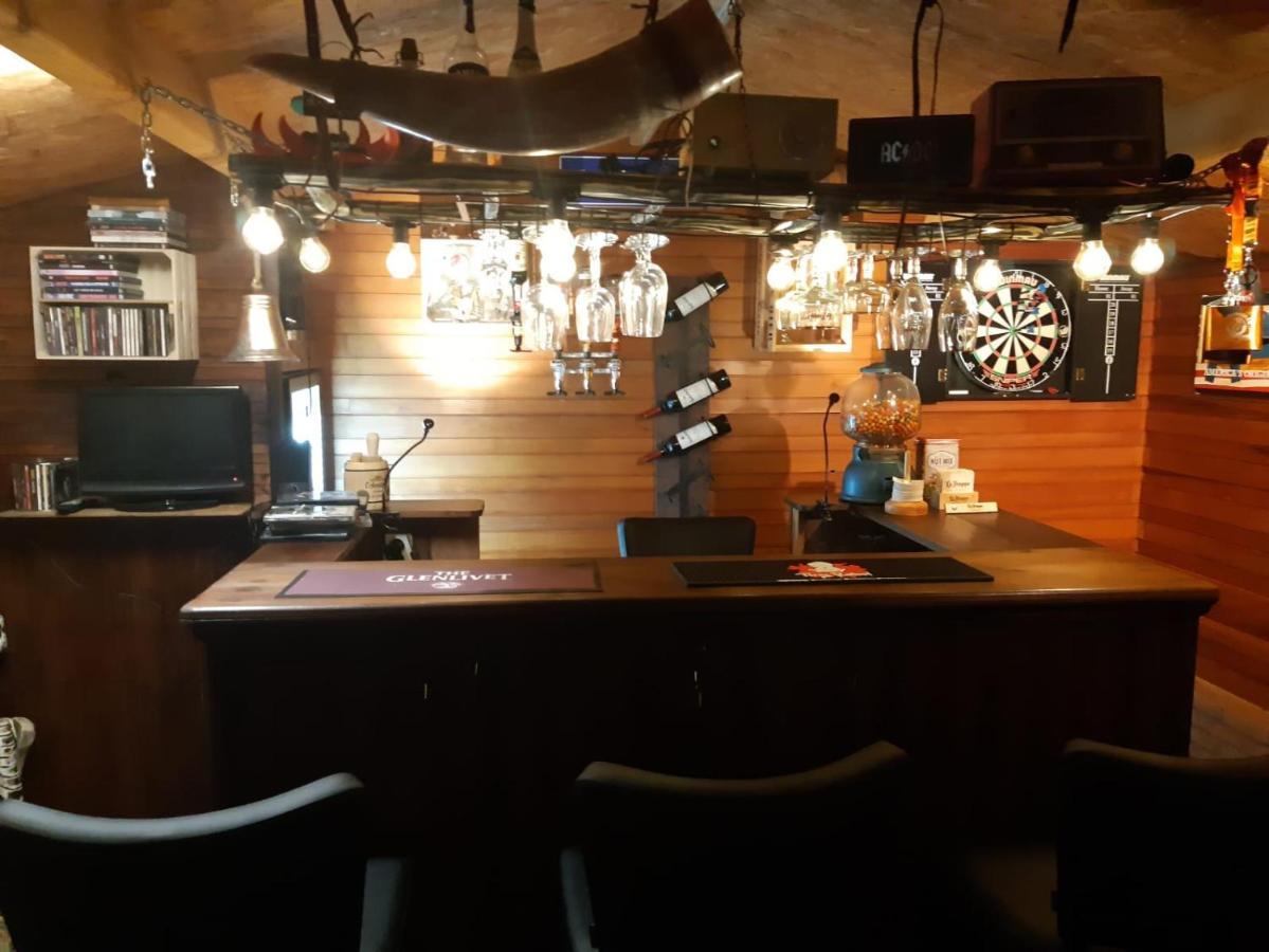 B&B Nieuwleusen Zewnętrze zdjęcie
