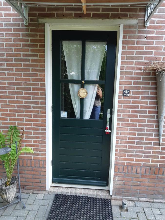 B&B Nieuwleusen Zewnętrze zdjęcie