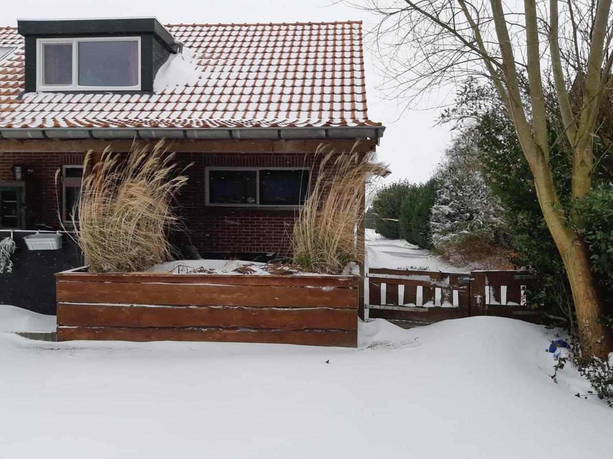 B&B Nieuwleusen Zewnętrze zdjęcie