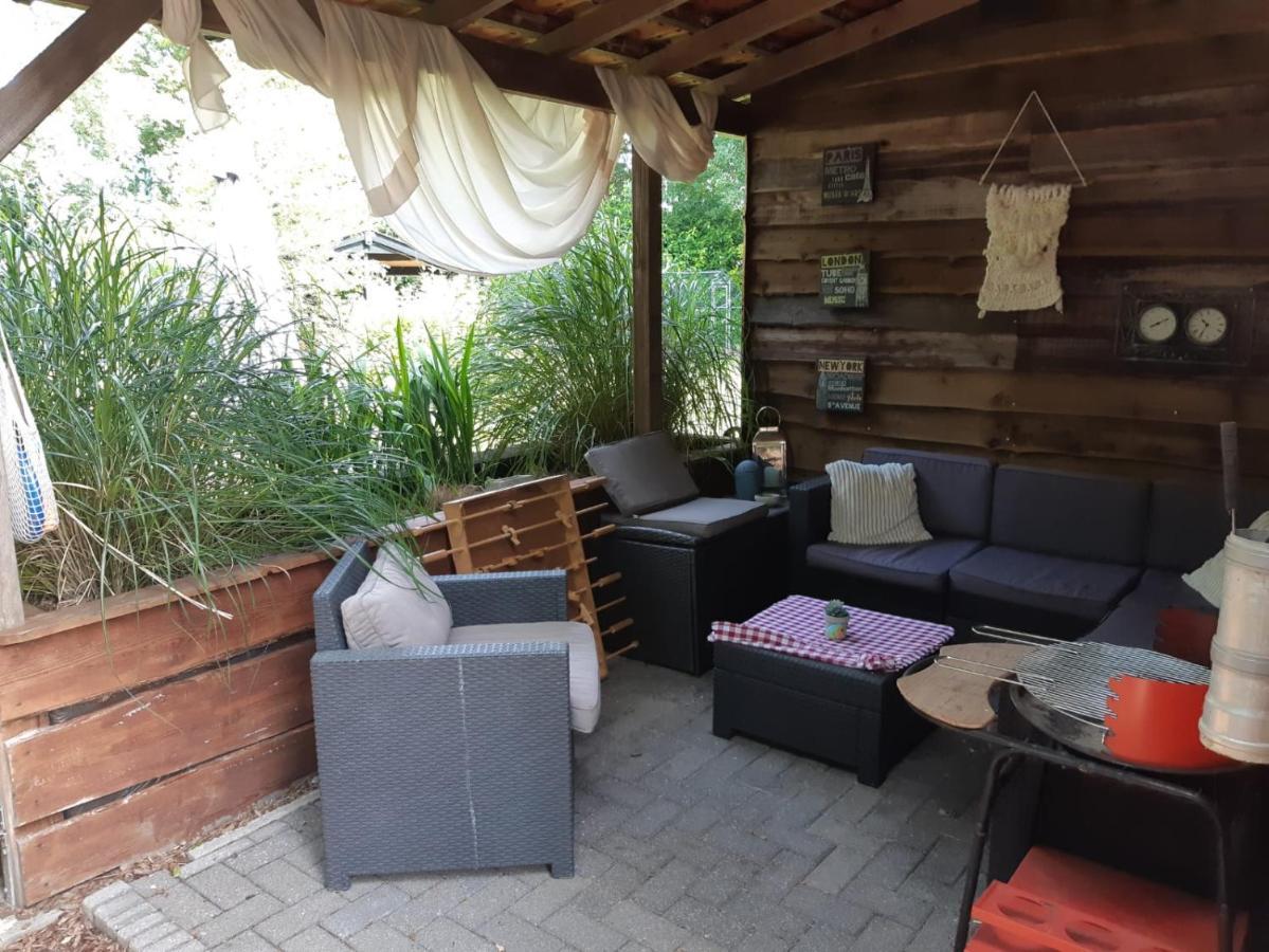 B&B Nieuwleusen Zewnętrze zdjęcie