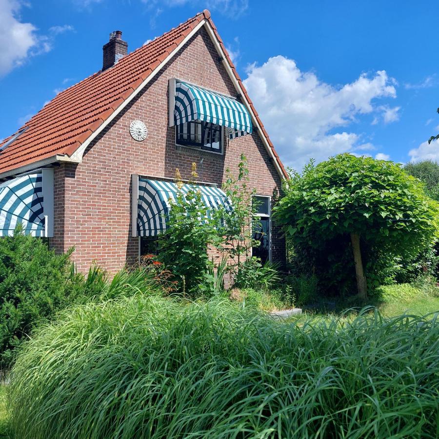 B&B Nieuwleusen Zewnętrze zdjęcie