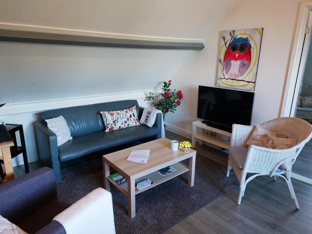 B&B Nieuwleusen Zewnętrze zdjęcie