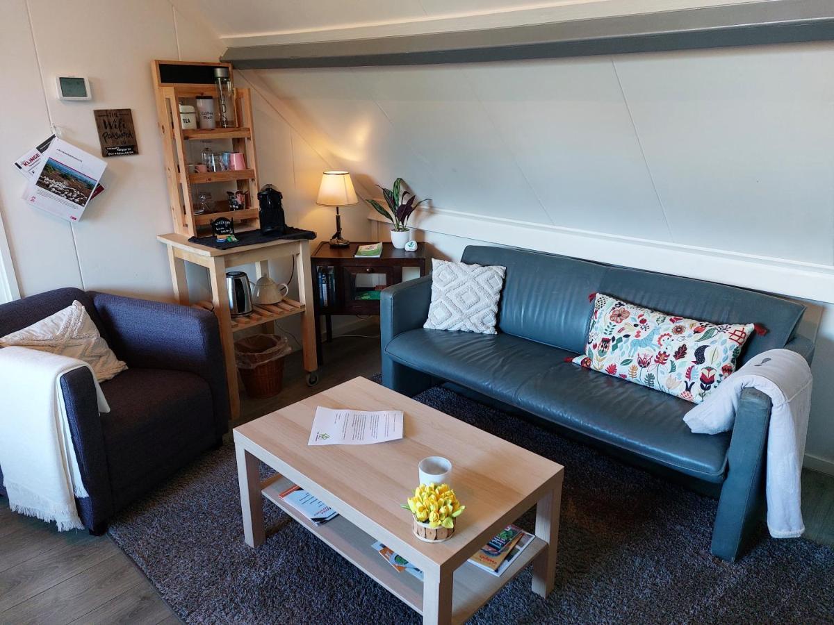 B&B Nieuwleusen Zewnętrze zdjęcie