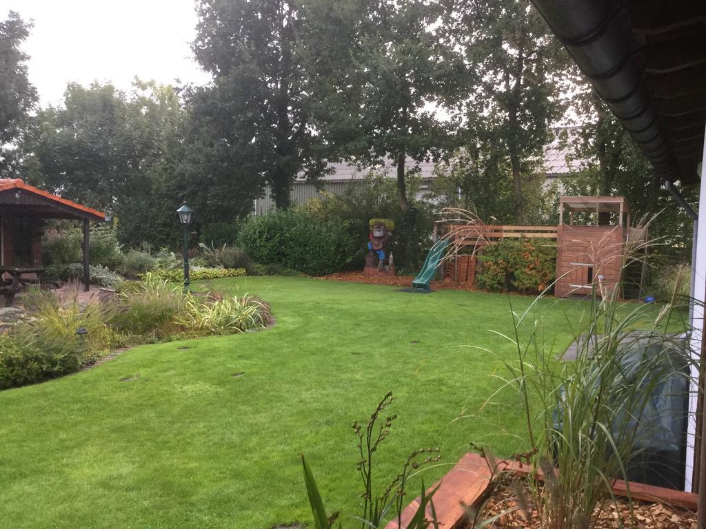 B&B Nieuwleusen Zewnętrze zdjęcie