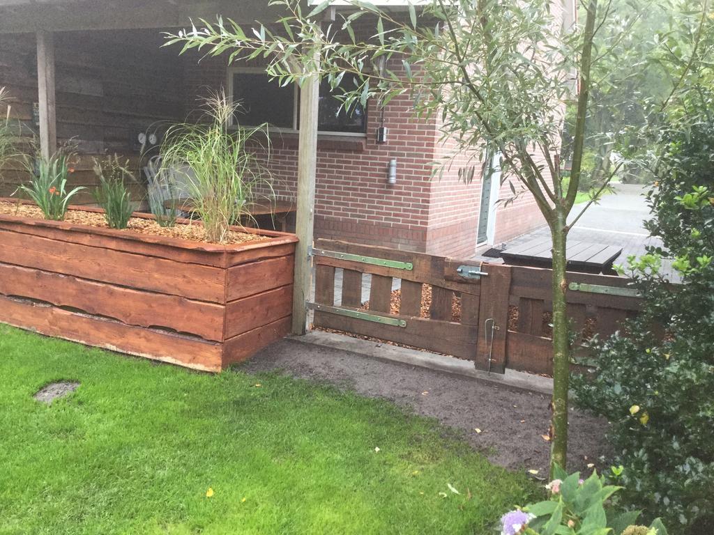 B&B Nieuwleusen Zewnętrze zdjęcie